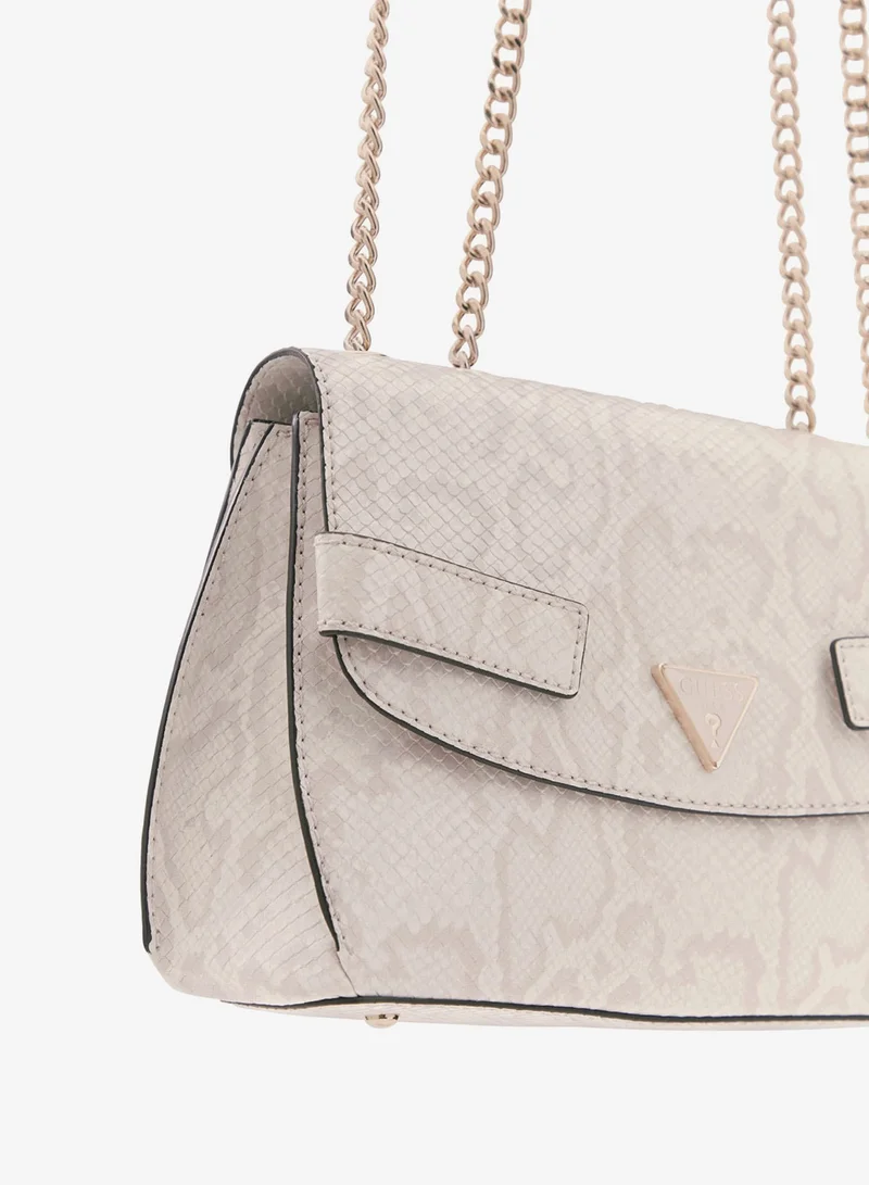 GUESS  Serenova Covertible Crossbody Bag for Women | Best Price UAE